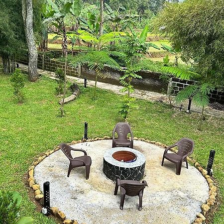 Bango Cabins Loft-2 Rooms Puncak Luaran gambar